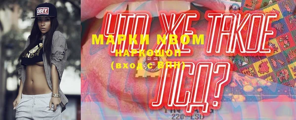 гашик Осташков